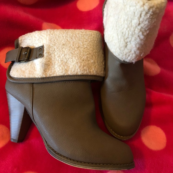 Rue21 Booties - Picture 2 of 3